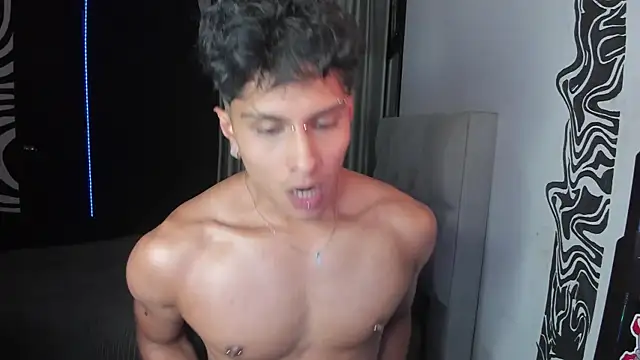 anderu_ Webcamshow