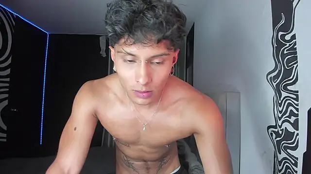 anderu_ Webcam Show