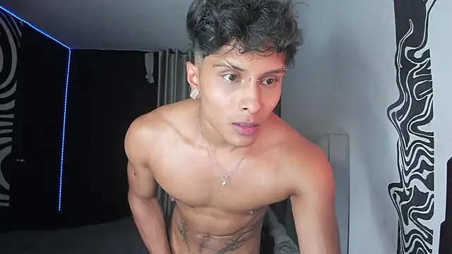 anderu_n Webbikameraesitys
