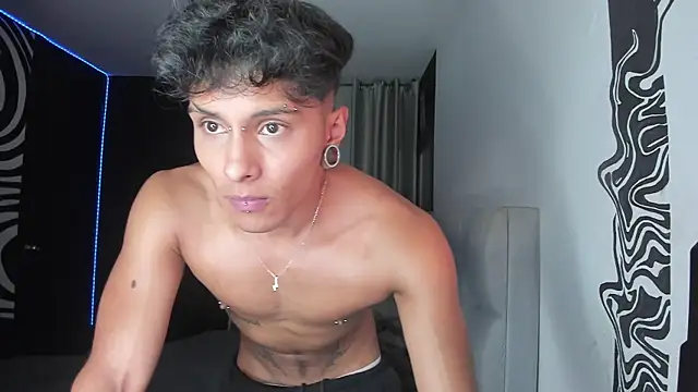 anderu_ Webcam Show