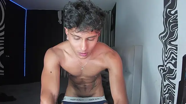 anderu_ webcam show