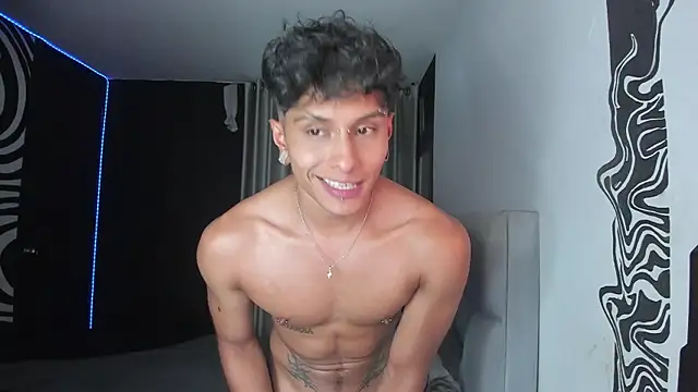 anderu_ Webcam Show