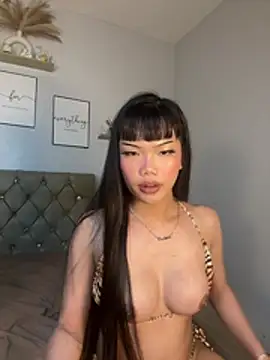 StarLovee Show Webcam