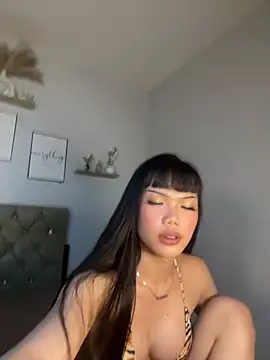StarLovee Show Webcam