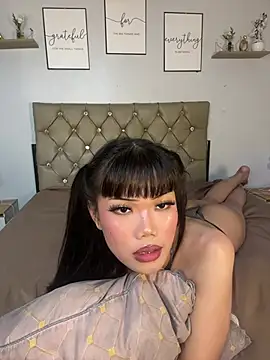 StarLovee Webcam Show