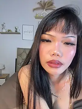 StarLovee 网络视讯表演