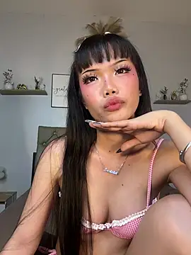 Webkamerová show StarLovee