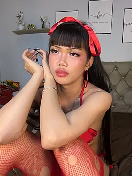 Webkamerová show StarLovee