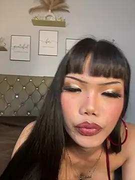StarLovee Webcam show