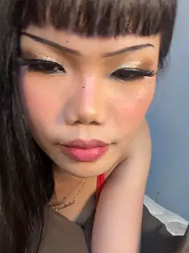 StarLovee 网络视讯表演