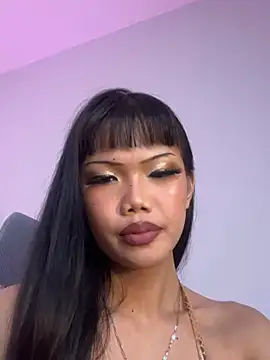 StarLovee's Webcam Show