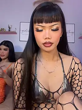 Webkamerová show StarLovee