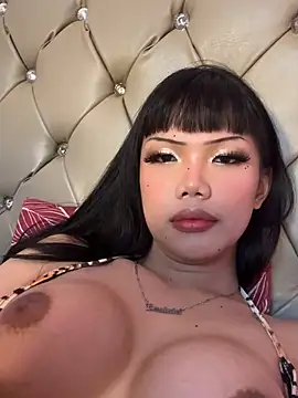 StarLovee Webcam-Show