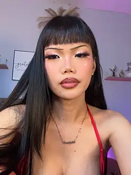 StarLovee 网络视讯表演