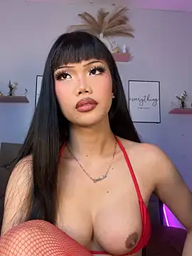 Show Webcam de StarLovee