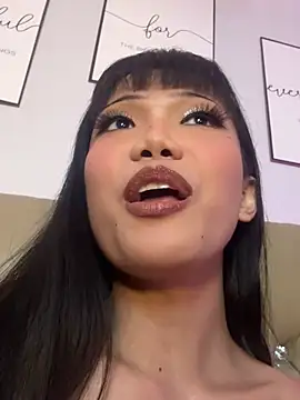 StarLovee Pertunjukan Webcam