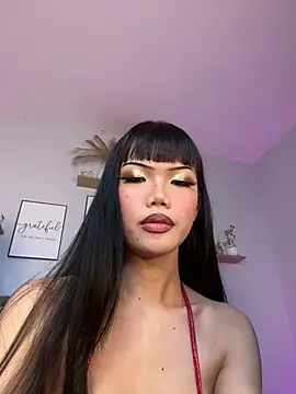 StarLovee's Webcam Show