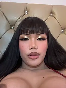 StarLovee's Webcam Show