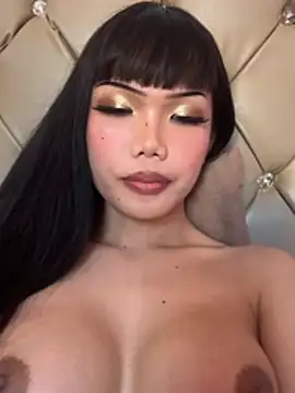 StarLovee Pertunjukan Webcam