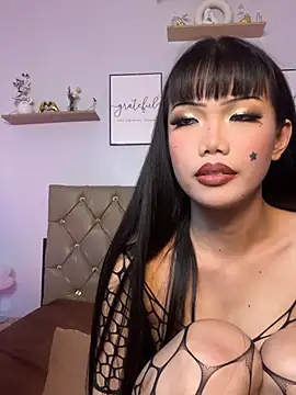 Webkamerová show StarLovee