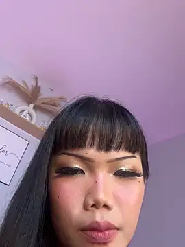StarLovee Webcam show