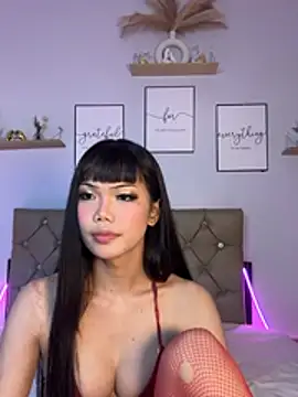 StarLovee's Webcam Show