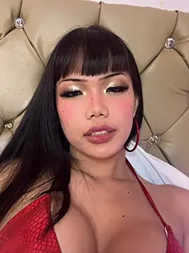StarLovee Pertunjukan Webcam