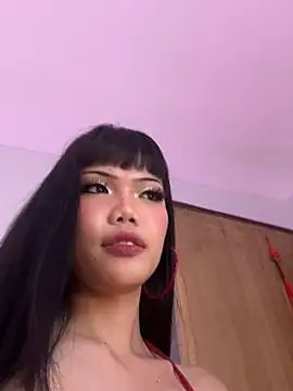 Show de webcam de StarLovee