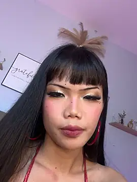 Webkamerová show StarLovee
