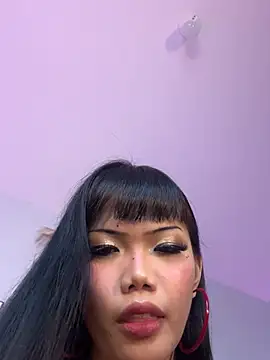 StarLovee Webcam show