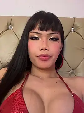 StarLovee Pertunjukan Webcam