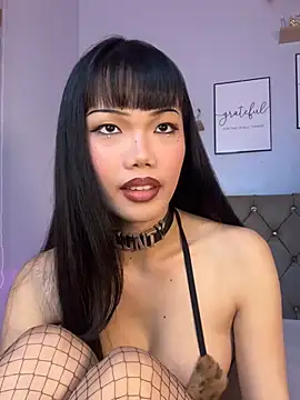StarLovee Webcam show