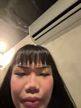 StarLovee 웹캠 쇼