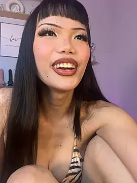 StarLovee Webcam-Show