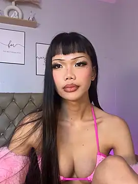 Show de webcam de StarLovee