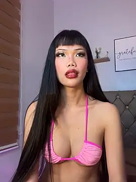 StarLovee Pertunjukan Webcam
