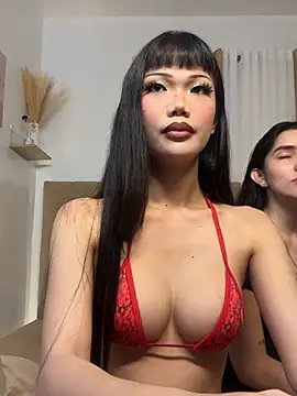 StarLovee Шоу с уебкамера