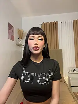 StarLovee Webcam show