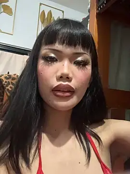 StarLovee Pertunjukan Webcam