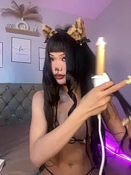 StarLovee: вебкам-шоу