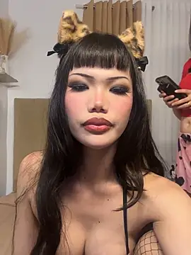 StarLovee webcam show