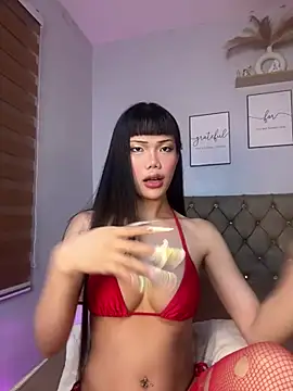StarLovee 网络视讯表演