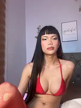 StarLovee 网络视讯表演