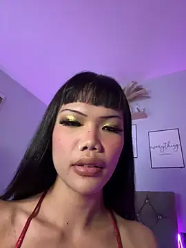 StarLovee's Webcam Show
