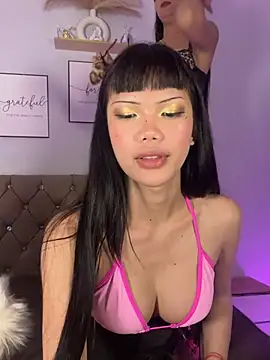 StarLovee Шоу с уебкамера