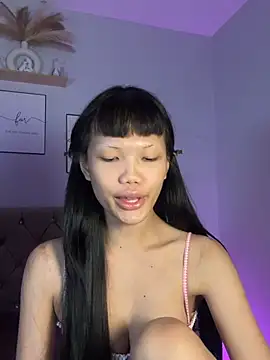 StarLovee webcam show