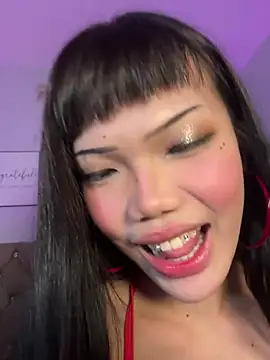 Webkamerová show StarLovee
