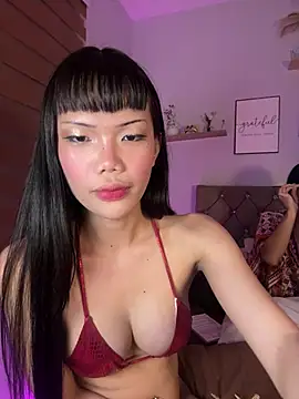 StarLovee – webcam-show