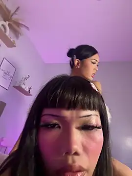 StarLovee Show Webcam