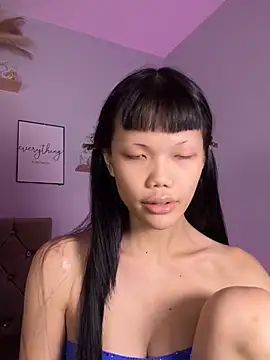 StarLovee 웹캠 쇼